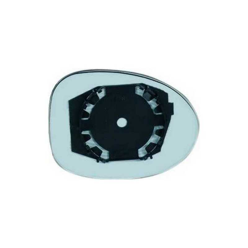 IPARLUX Recambio cristal espejo retrovisor con base izquierdo 31805121