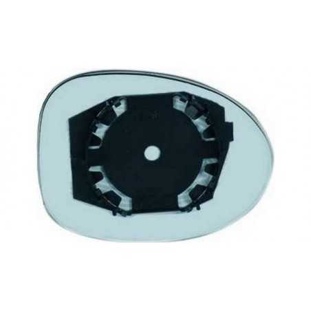 IPARLUX GLASS REAR MIRROW REPLACEMENT WITH BASE LEFT 31805121