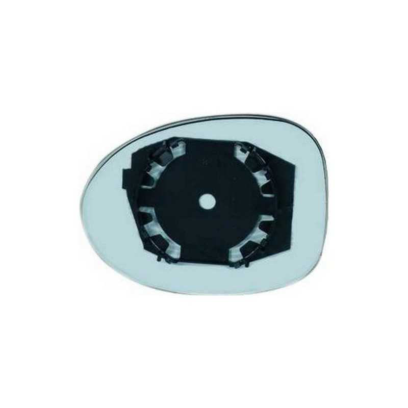 IPARLUX Recambio cristal espejo retrovisor con base derecho 31805112