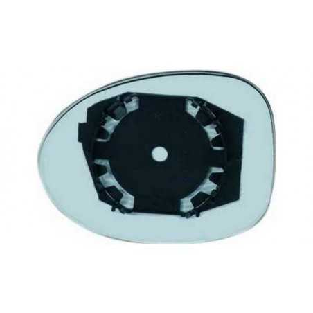 IPARLUX Recambio cristal espejo retrovisor con base derecho 31805112