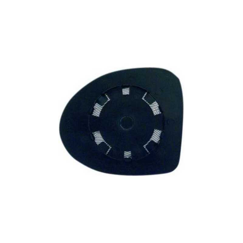 IPARLUX Recambio cristal espejo retrovisor con base derecho 31805312