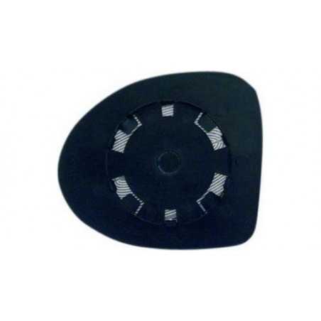 IPARLUX GLASS REAR MIRROW REPLACEMENT WITH BASE RIGHT 31805312