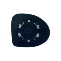 IPARLUX GLASS REAR MIRROW REPLACEMENT WITH BASE LEFT 31805331
