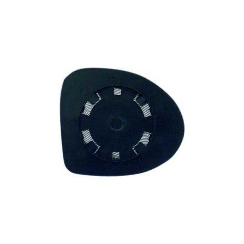IPARLUX Recambio cristal espejo retrovisor con base izquierdo 31805331