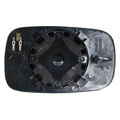IPARLUX Recambio de cristal espejo retrovisor simétrico y reversible - Marca 31805712