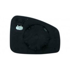 IPARLUX GLASS REAR MIRROW REPLACEMENT WITH BASE LEFT 31805841