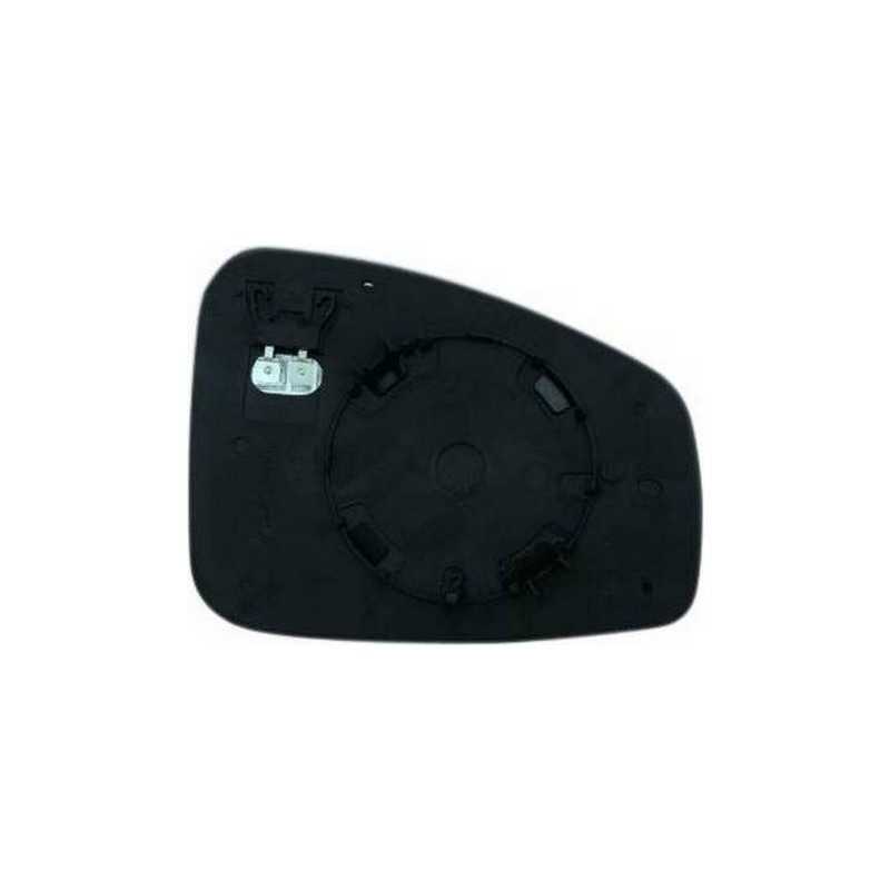 IPARLUX Recambio cristal espejo retrovisor con base izquierdo 31805841