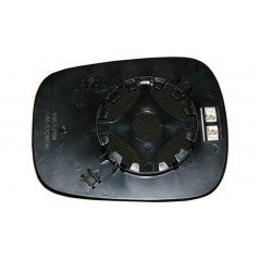 IPARLUX Recambio cristal espejo retrovisor con base izquierdoderecho 31806649