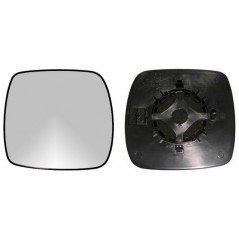 IPARLUX Recambio cristal espejo retrovisor con base izquierdoderecho 31806719