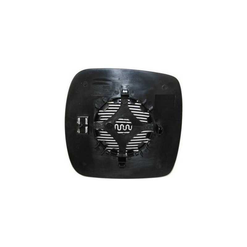 IPARLUX Recambio cristal espejo retrovisor con base para ambos lados - Marca 31806729