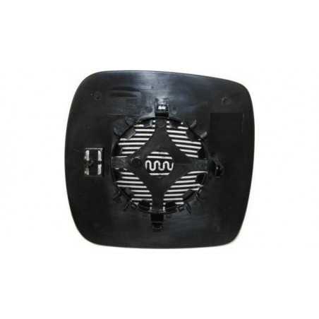 IPARLUX Recambio cristal espejo retrovisor con base para ambos lados - Marca 31806729