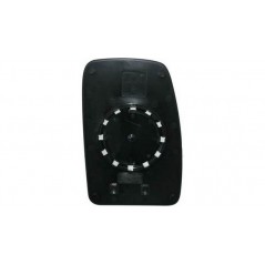 IPARLUX GLASS REAR MIRROW REPLACEMENT WITH BASE LEFT 31809111