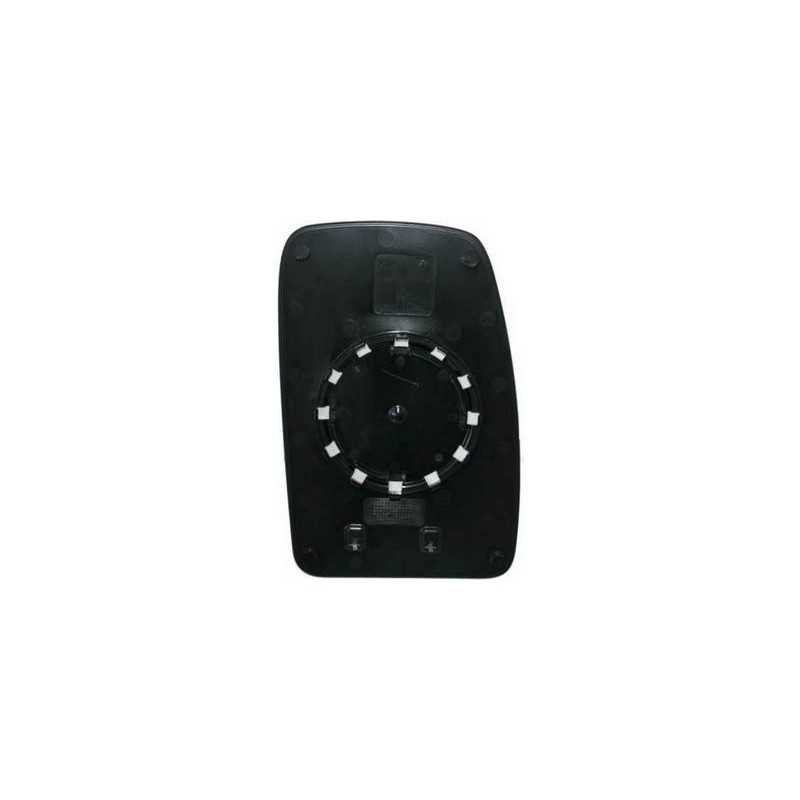 IPARLUX GLASS REAR MIRROW REPLACEMENT WITH BASE LEFT 31809111