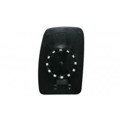 IPARLUX GLASS REAR MIRROW REPLACEMENT WITH BASE RIGHT 31809112