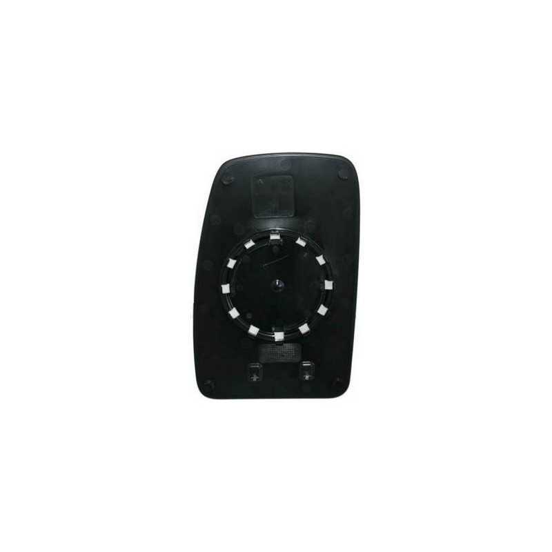 IPARLUX GLASS REAR MIRROW REPLACEMENT WITH BASE RIGHT 31809112