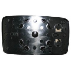 IPARLUX GLASS REAR MIRROW REPLACEMENT WITH BASE LEFT 31851831