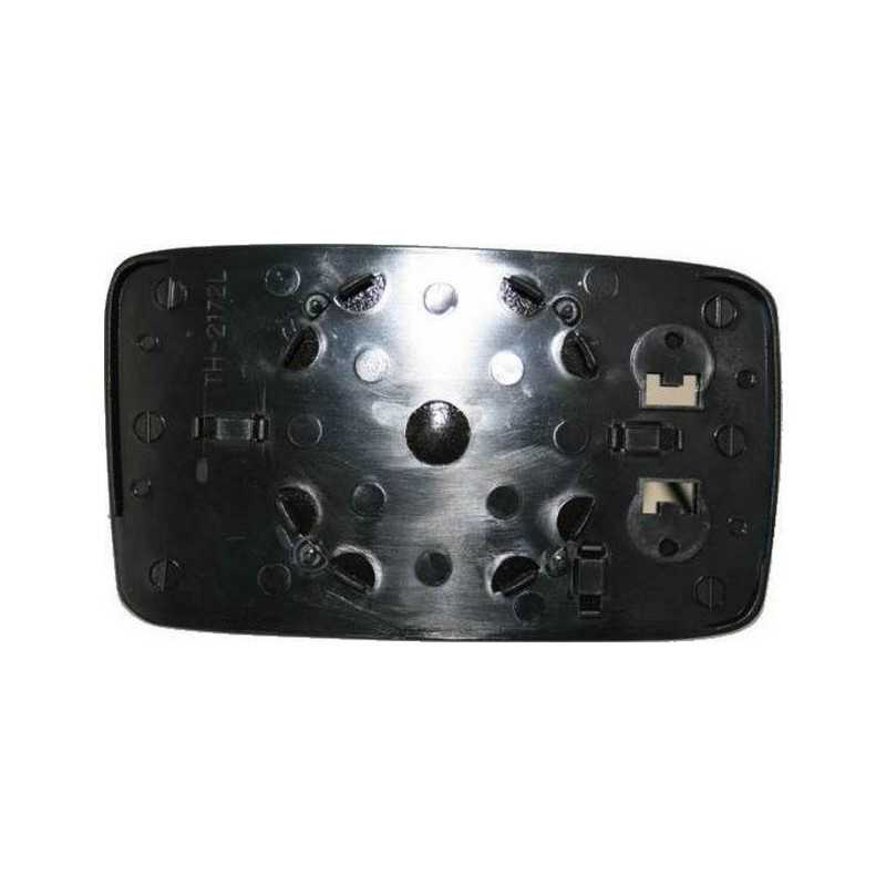 IPARLUX Recambio cristal espejo retrovisor con base izquierdo 31851831