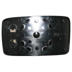 IPARLUX GLASS REAR MIRROW REPLACEMENT WITH BASE RIGHT 31851812
