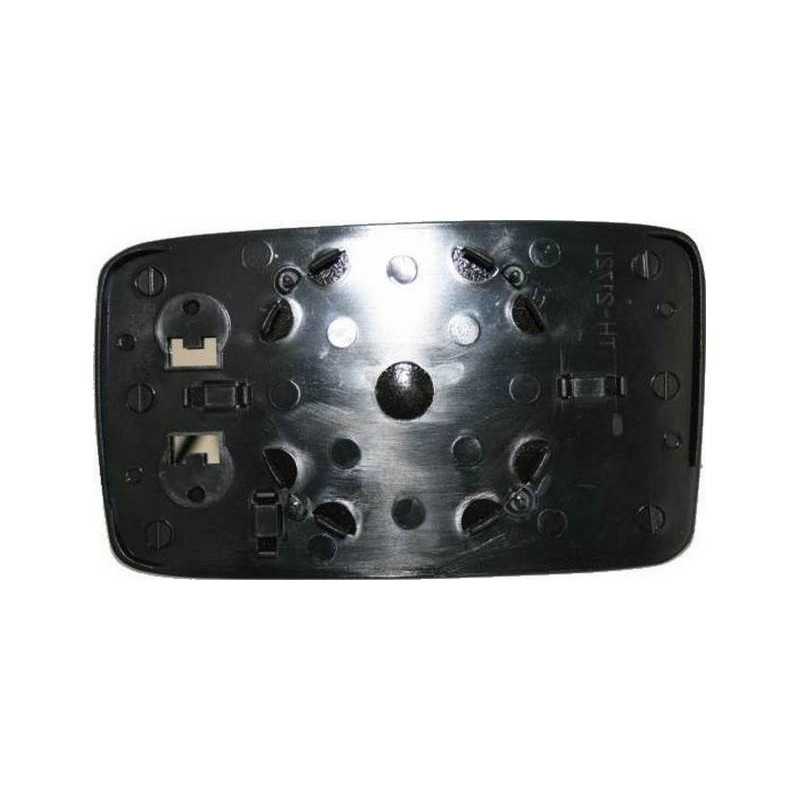 IPARLUX Recambio cristal espejo retrovisor con base derecho 31851812