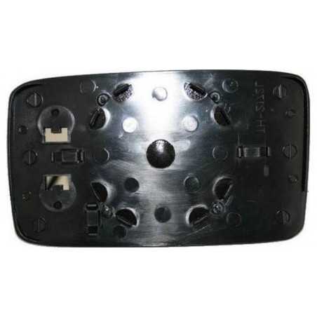 IPARLUX GLASS REAR MIRROW REPLACEMENT WITH BASE RIGHT 31851812