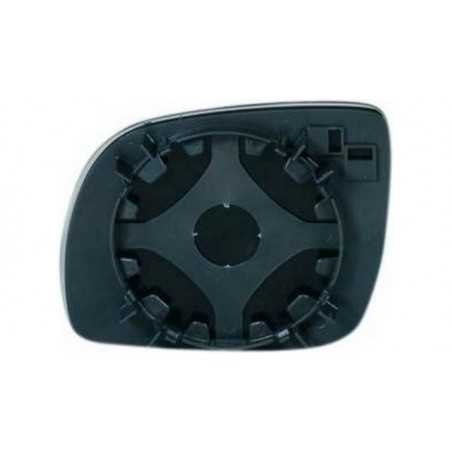 IPARLUX Recambio cristal espejo retrovisor con base derecho 31852022