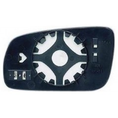 IPARLUX Recambio cristal espejo retrovisor con base derecho 31854212