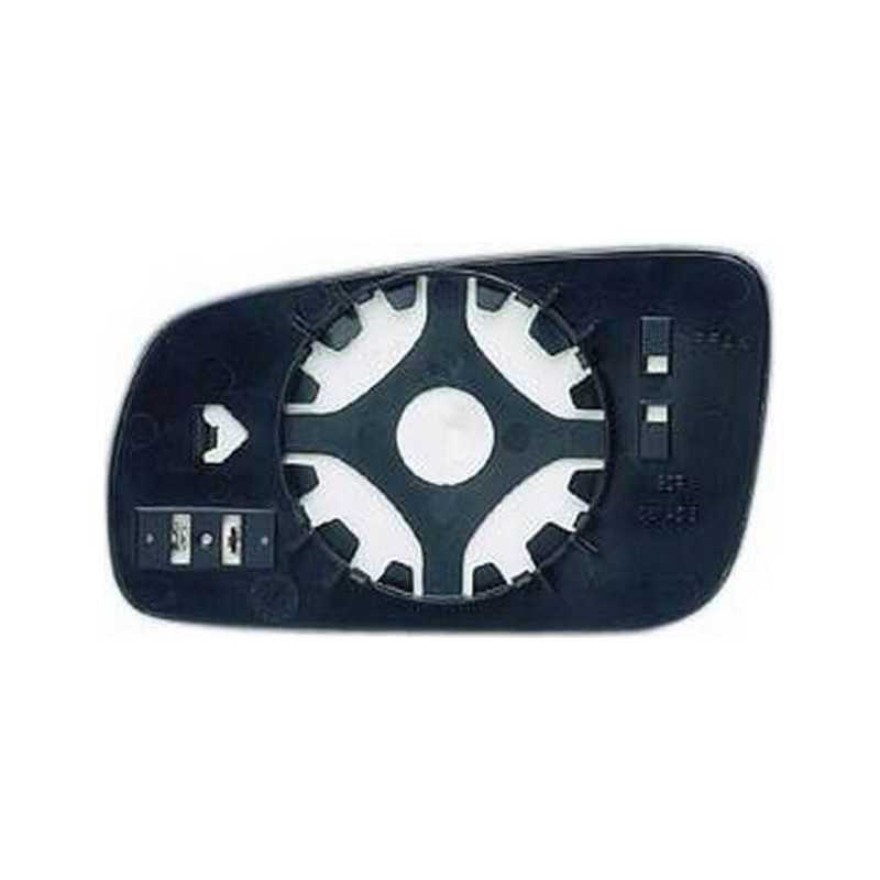 IPARLUX Recambio cristal espejo retrovisor con base derecho 31854212