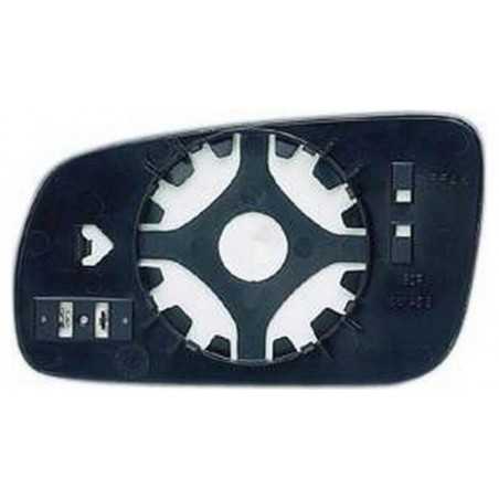 IPARLUX GLASS REAR MIRROW REPLACEMENT WITH BASE RIGHT 31854212