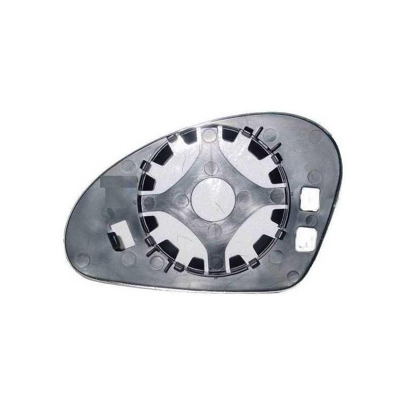 IPARLUX GLASS REAR MIRROW REPLACEMENT WITH BASE RIGHT 31854312