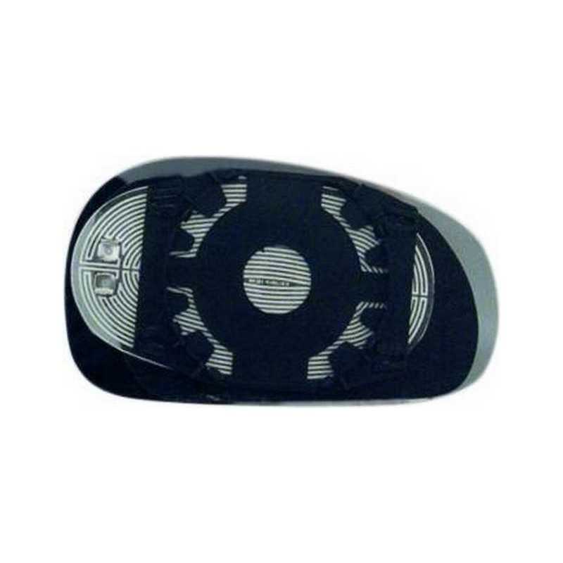 IPARLUX GLASS REAR MIRROW REPLACEMENT WITH BASE LEFT 31854321