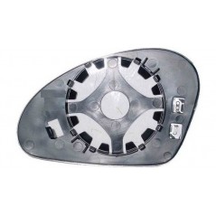 IPARLUX GLASS REAR MIRROW REPLACEMENT WITH BASE RIGHT 31854322