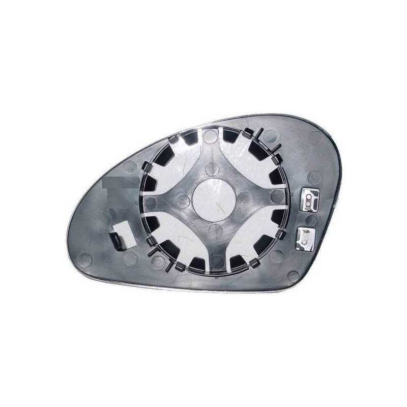 IPARLUX Recambio cristal espejo retrovisor con base derecho 31854322