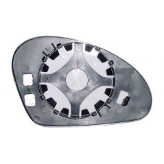 IPARLUX Recambio cristal espejo retrovisor con base izquierdo 31854331