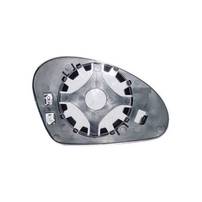 IPARLUX Recambio cristal espejo retrovisor con base izquierdo 31854341