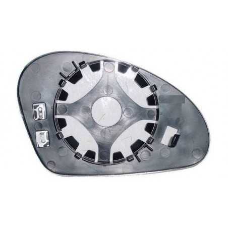 IPARLUX Recambio cristal espejo retrovisor con base izquierdo 31854341