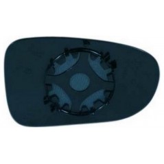IPARLUX Recambio cristal espejo retrovisor con base izquierdo 31855011
