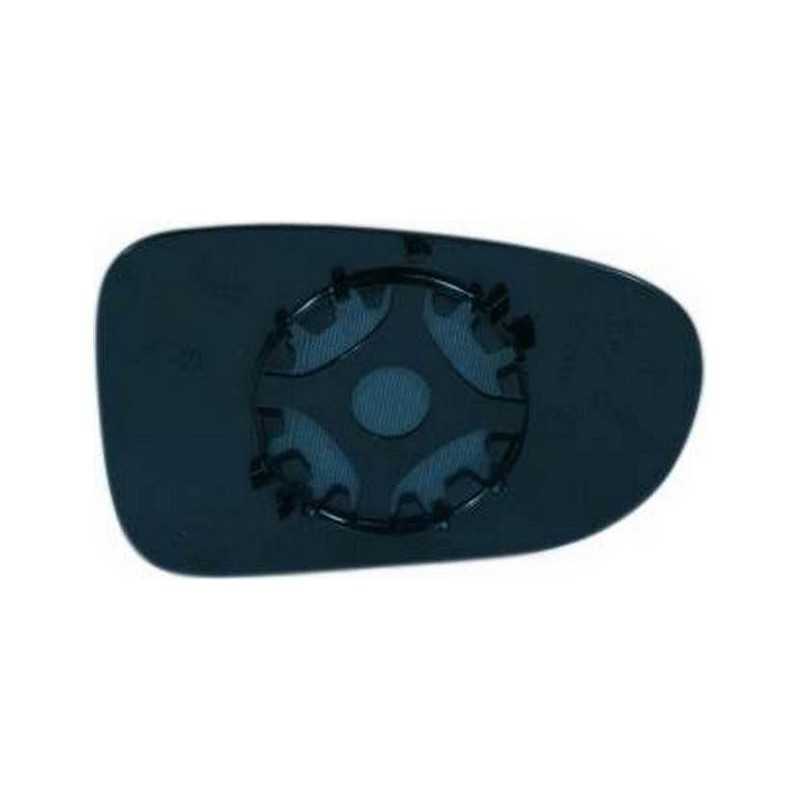 IPARLUX Recambio cristal espejo retrovisor con base izquierdo 31855011