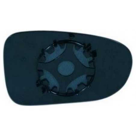 IPARLUX Recambio cristal espejo retrovisor con base izquierdo 31855011