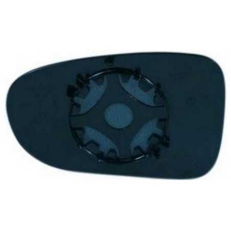 IPARLUX GLASS REAR MIRROW REPLACEMENT WITH BASE RIGHT 31855012