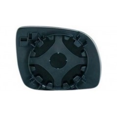 IPARLUX GLASS REAR MIRROW REPLACEMENT WITH BASE LEFT 31855541