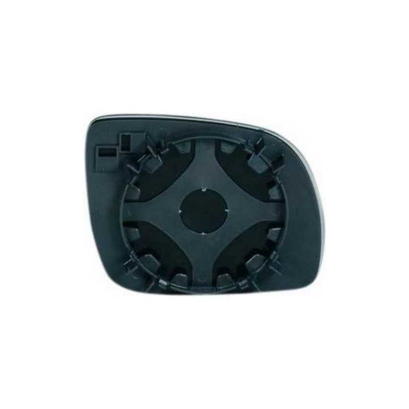 IPARLUX GLASS REAR MIRROW REPLACEMENT WITH BASE LEFT 31855541