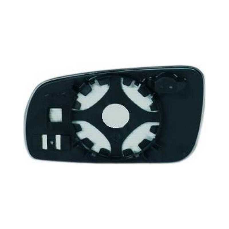 IPARLUX Recambio cristal espejo retrovisor con base derecho 31861512