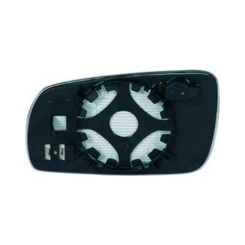 IPARLUX Recambio cristal espejo retrovisor con base derecho 31861522