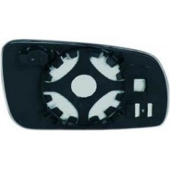 IPARLUX GLASS REAR MIRROW REPLACEMENT WITH BASE LEFT 31861531
