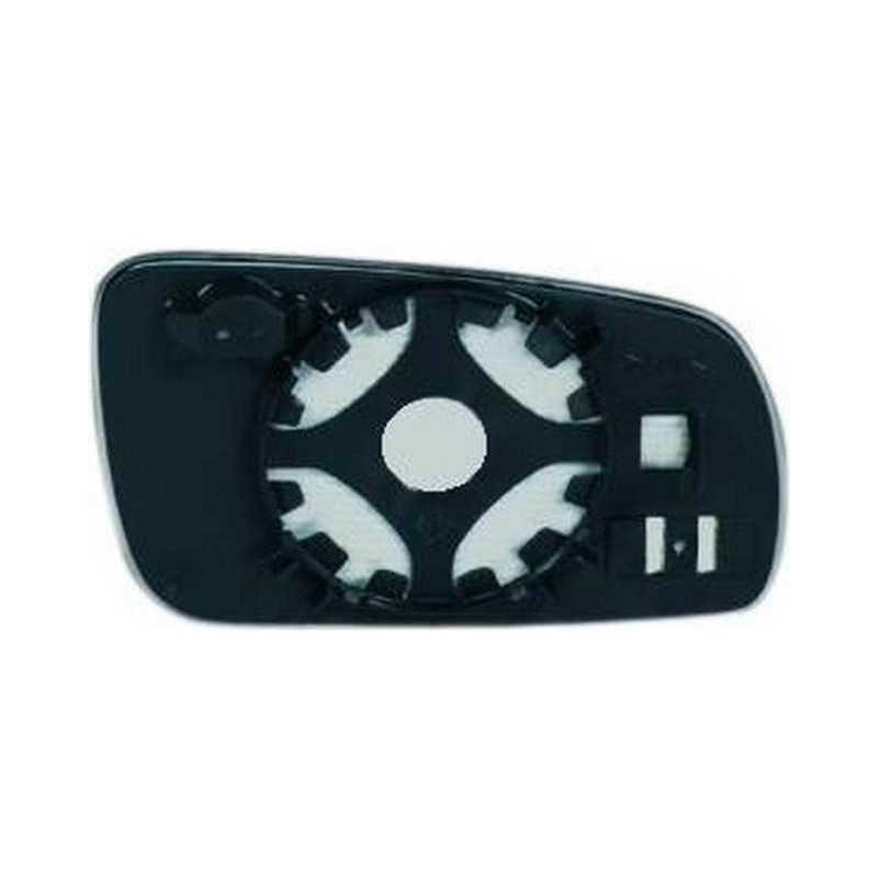 IPARLUX GLASS REAR MIRROW REPLACEMENT WITH BASE LEFT 31861531