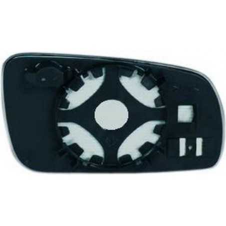 IPARLUX GLASS REAR MIRROW REPLACEMENT WITH BASE LEFT 31861531