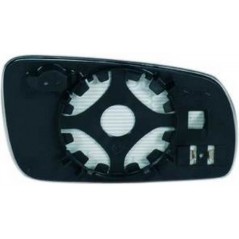 IPARLUX Recambio cristal espejo retrovisor con base izquierdo 31861543