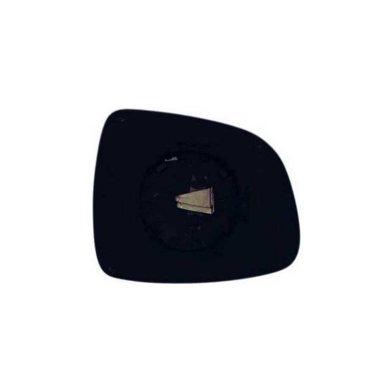 IPARLUX Recambio cristal espejo retrovisor con base izquierdo 31886011