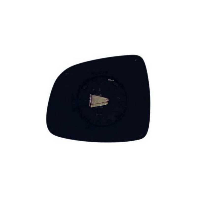 IPARLUX Recambio cristal espejo retrovisor con base derecho 31886012
