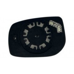 IPARLUX Recambio cristal espejo retrovisor con base derecho 31901322